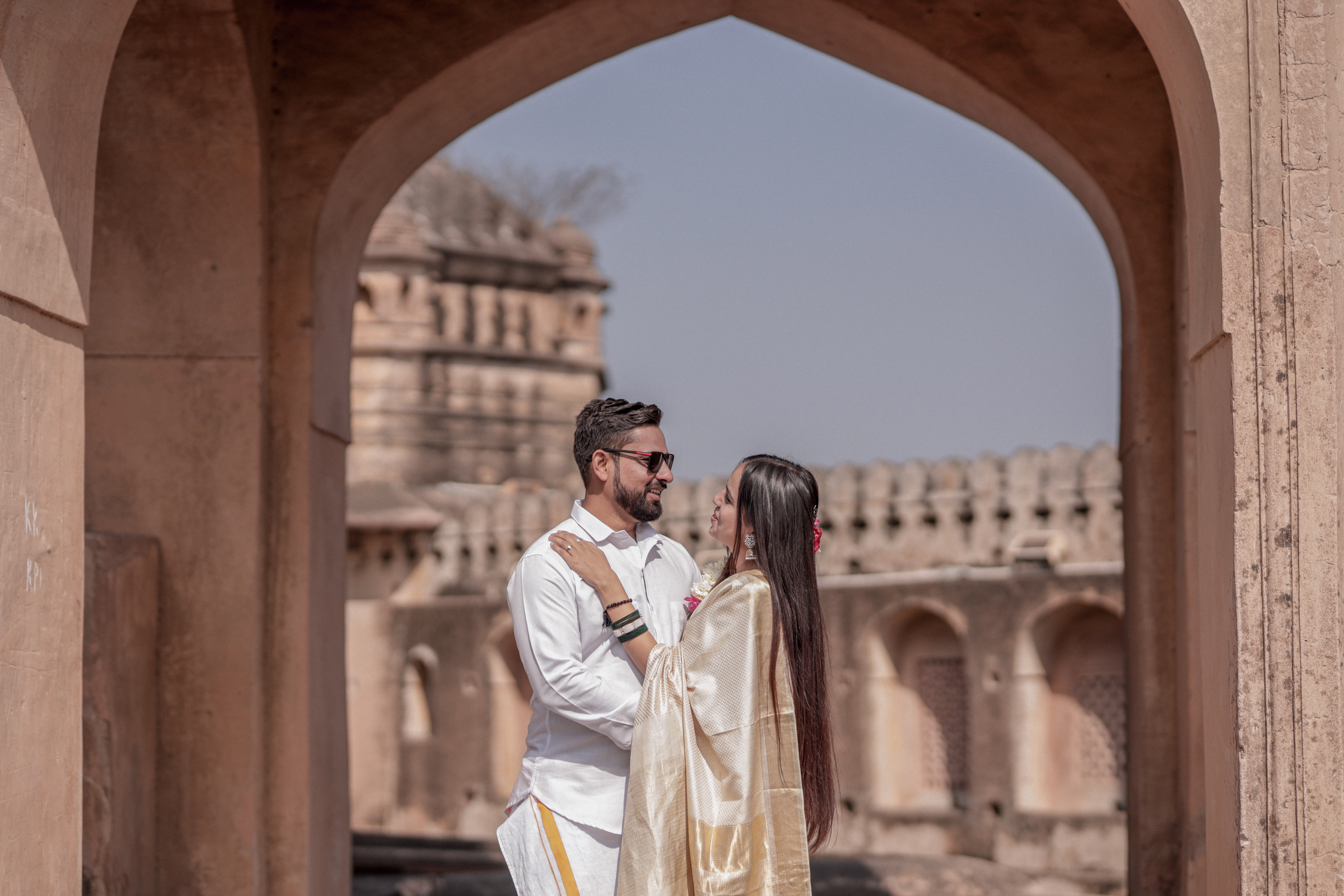 Prewedding Photography